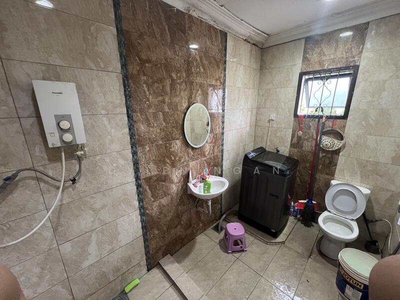 Untuk Dijual - Taman Sri Saujana