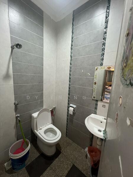 Untuk Dijual - Taman Sri Saujana