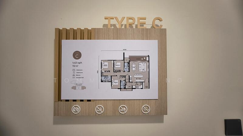 For Sale Oaka Residences