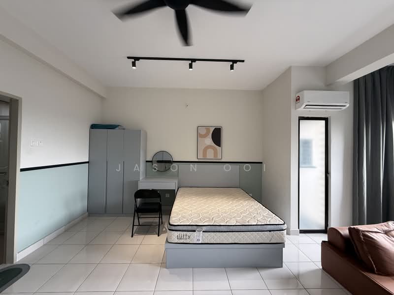 Servis Apartment untuk Disewa di Vision City Youth City - Carol Mun - Bedroom - PropertyGuru.com.my