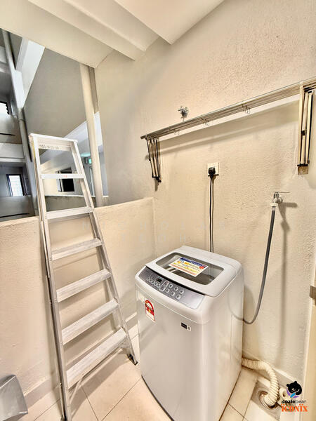 Service Residence for Rent at Seiring Residensi - Nicholas Teoh - Interior - PropertyGuru.com.my