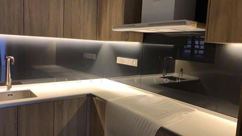 Condominium for Rent at Nidoz Residences @ Desa Petaling - Lawrence Loh - Kitchen - PropertyGuru.com.my