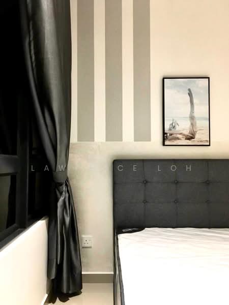 Condominium for Rent at Nidoz Residences @ Desa Petaling - Lawrence Loh - Bedroom - PropertyGuru.com.my