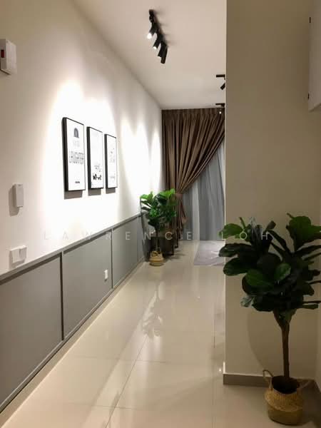 Condominium for Rent at Nidoz Residences @ Desa Petaling - Lawrence Loh - Corridor - PropertyGuru.com.my