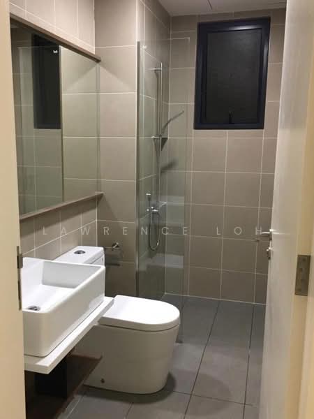 Condominium for Rent at Nidoz Residences @ Desa Petaling - Lawrence Loh - Bathroom - PropertyGuru.com.my