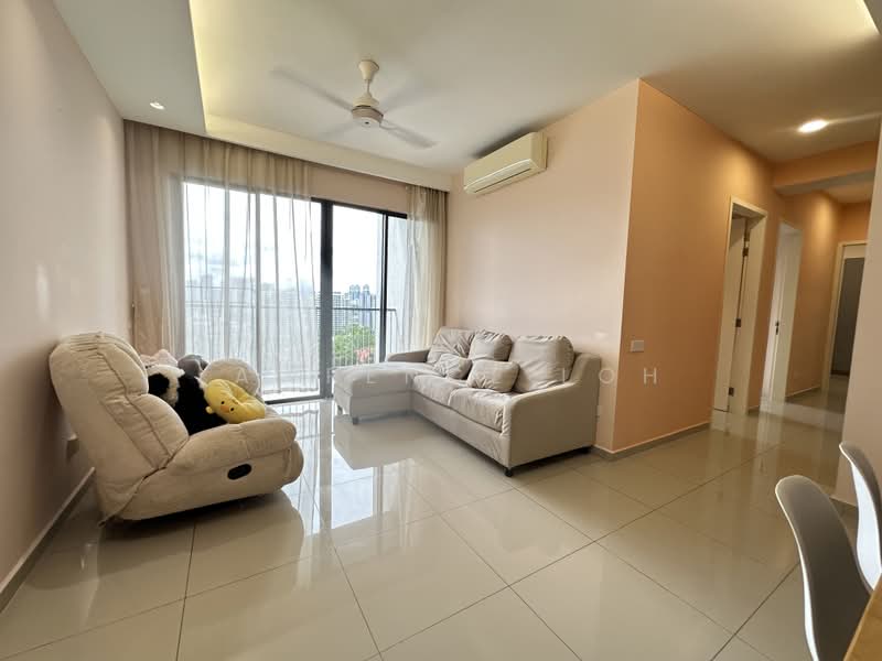 Condominium for Rent at Nidoz Residences @ Desa Petaling - Lawrence Loh - PropertyGuru.com.my