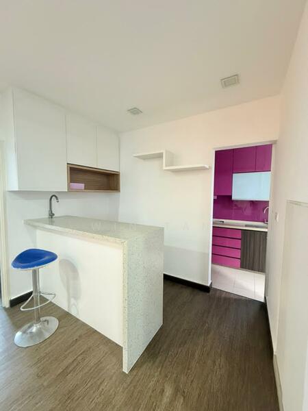 For Rent - D'Rich Executive Suites