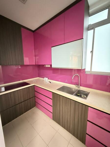 For Rent - D'Rich Executive Suites