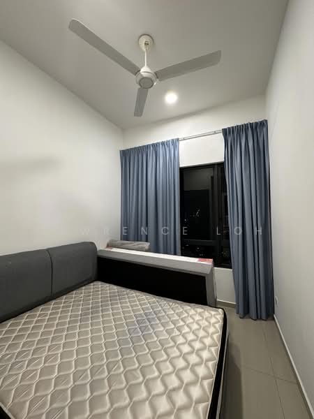 Condominium for Rent at Nidoz Residences @ Desa Petaling - Lawrence Loh - Bedroom - PropertyGuru.com.my