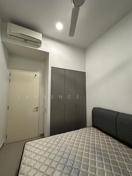 Condominium for Rent at Nidoz Residences @ Desa Petaling - Lawrence Loh - Bedroom - PropertyGuru.com.my