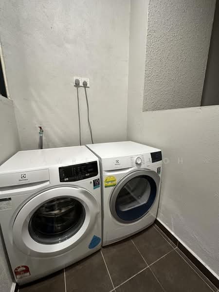 Condominium for Rent at Nidoz Residences @ Desa Petaling - Lawrence Loh - Interior - PropertyGuru.com.my