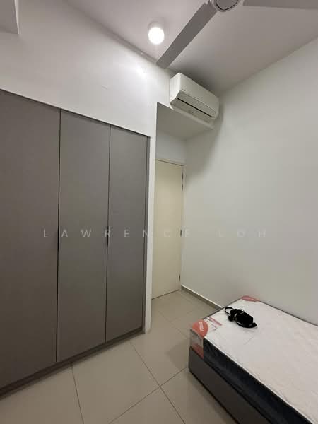 Condominium for Rent at Nidoz Residences @ Desa Petaling - Lawrence Loh - Bedroom - PropertyGuru.com.my