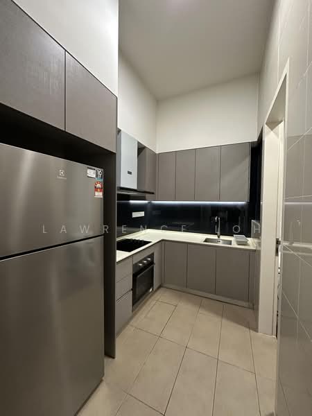 Condominium for Rent at Nidoz Residences @ Desa Petaling - Lawrence Loh - Kitchen - PropertyGuru.com.my