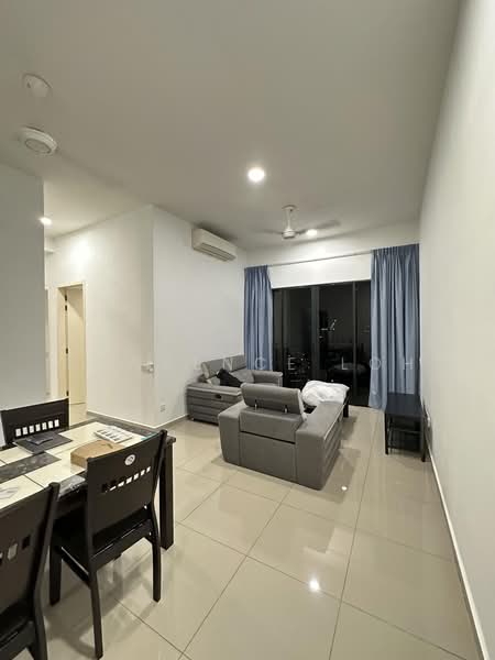 Condominium for Rent at Nidoz Residences @ Desa Petaling - Lawrence Loh - Living Room - PropertyGuru.com.my