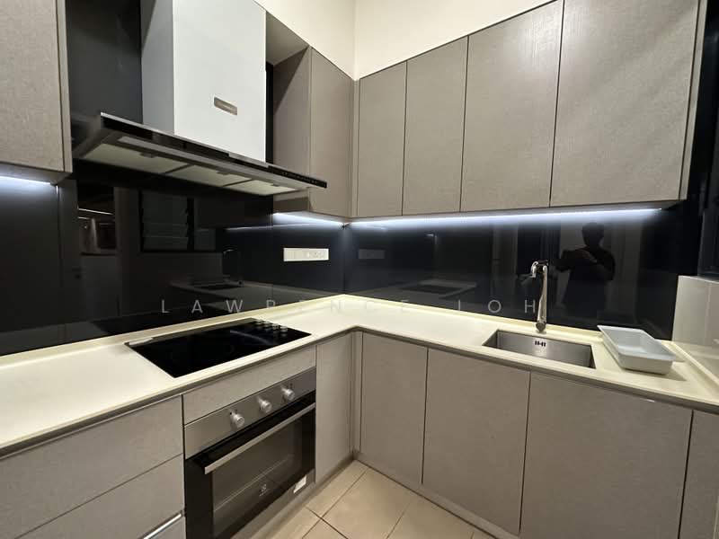 Condominium for Rent at Nidoz Residences @ Desa Petaling - Lawrence Loh - Kitchen - PropertyGuru.com.my
