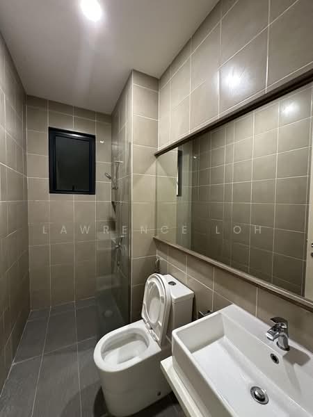 Condominium for Rent at Nidoz Residences @ Desa Petaling - Lawrence Loh - Bathroom - PropertyGuru.com.my