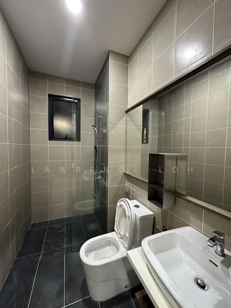 Condominium for Rent at Nidoz Residences @ Desa Petaling - Lawrence Loh - Bathroom - PropertyGuru.com.my