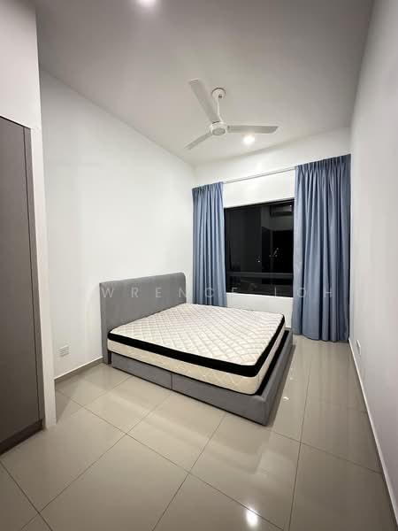 Condominium for Rent at Nidoz Residences @ Desa Petaling - Lawrence Loh - Bedroom - PropertyGuru.com.my