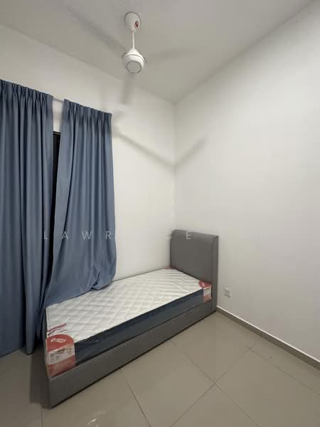 Condominium for Rent at Nidoz Residences @ Desa Petaling - Lawrence Loh - Bedroom - PropertyGuru.com.my