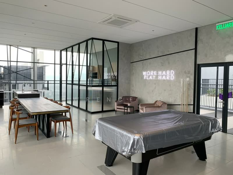Condominium for Rent at Nidoz Residences @ Desa Petaling - Lawrence Loh - Interior - PropertyGuru.com.my