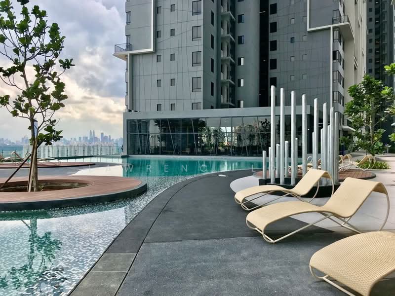 Condominium for Rent at Nidoz Residences @ Desa Petaling - Lawrence Loh - Exterior - PropertyGuru.com.my
