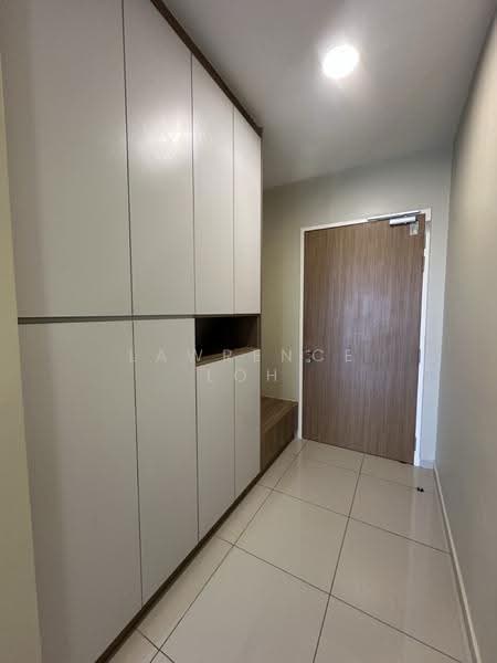 Kondominium untuk Disewa di Nidoz Residences @ Desa Petaling - Lawrence Loh - Entrance - PropertyGuru.com.my