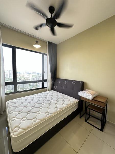 Kondominium untuk Disewa di Nidoz Residences @ Desa Petaling - Lawrence Loh - Bedroom - PropertyGuru.com.my