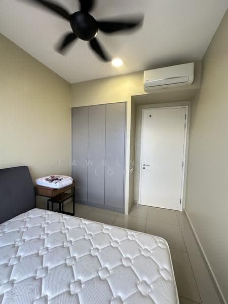 Kondominium untuk Disewa di Nidoz Residences @ Desa Petaling - Lawrence Loh - Bedroom - PropertyGuru.com.my