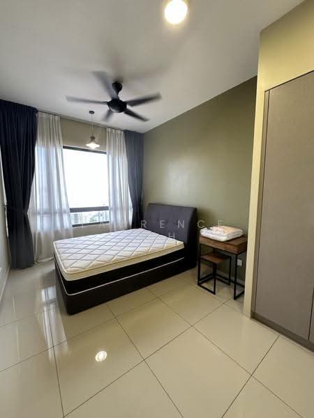 Kondominium untuk Disewa di Nidoz Residences @ Desa Petaling - Lawrence Loh - Bedroom - PropertyGuru.com.my