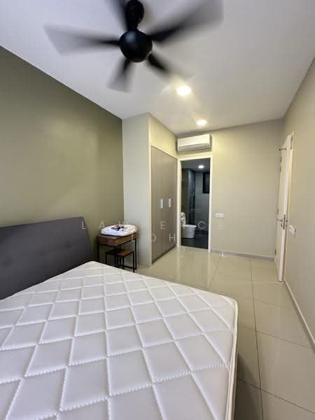 Kondominium untuk Disewa di Nidoz Residences @ Desa Petaling - Lawrence Loh - Bedroom - PropertyGuru.com.my
