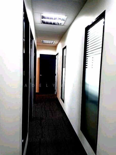 Corridor