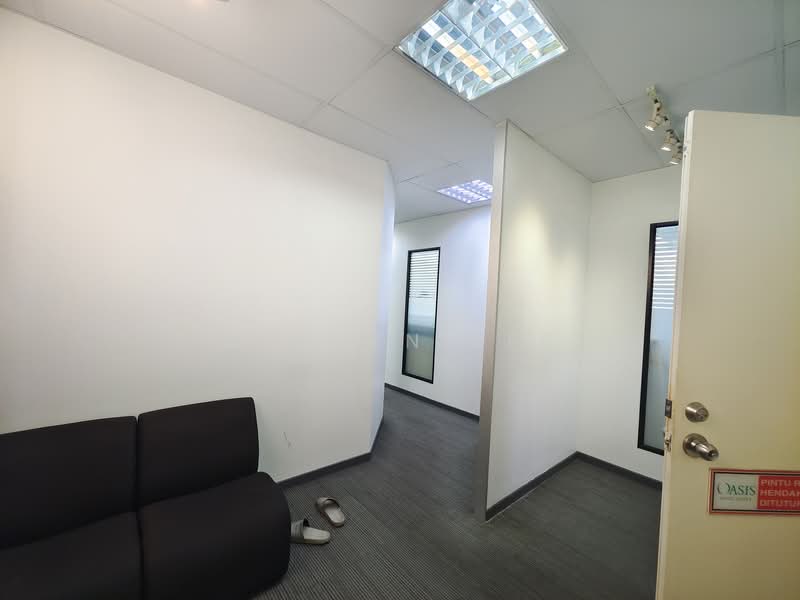 Office for Rent in Taman Mayang (Petaling Jaya) - Adelyn Lee - Interior - PropertyGuru.com.my
