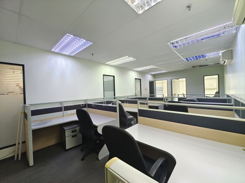 Office for Rent in Taman Mayang (Petaling Jaya) - Adelyn Lee - Interior - PropertyGuru.com.my