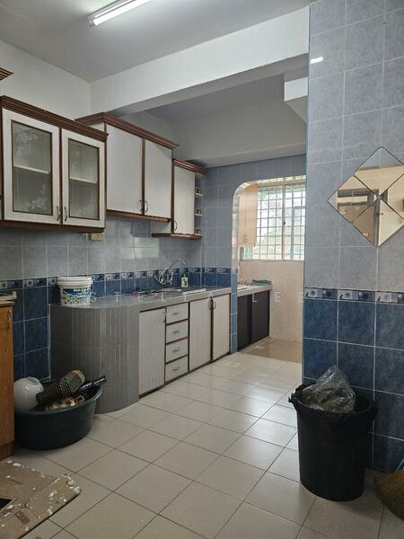 For Rent - Cheras Perdana Apartment Block A, B, C