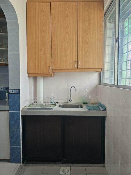 For Rent - Cheras Perdana Apartment Block A, B, C