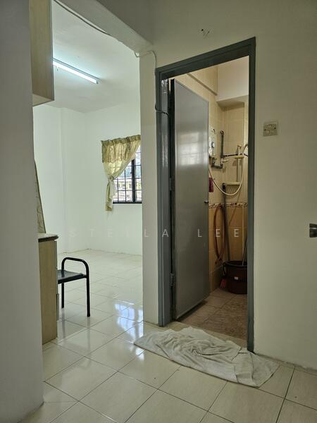 For Rent - Cheras Perdana Apartment Block A, B, C