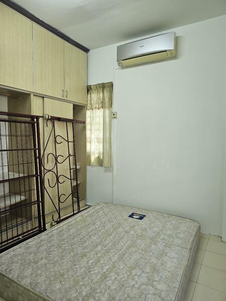 For Rent - Cheras Perdana Apartment Block A, B, C