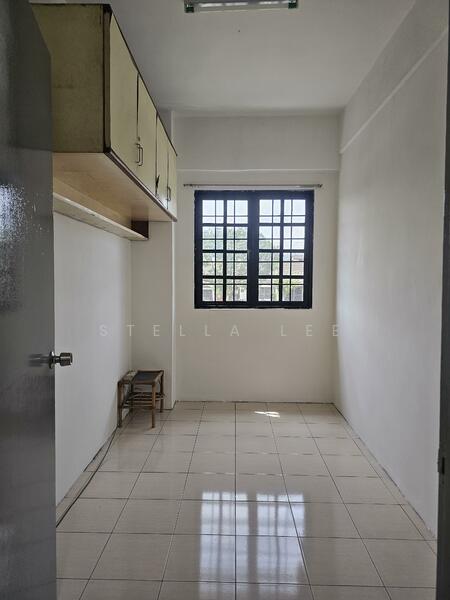 For Rent - Cheras Perdana Apartment Block A, B, C