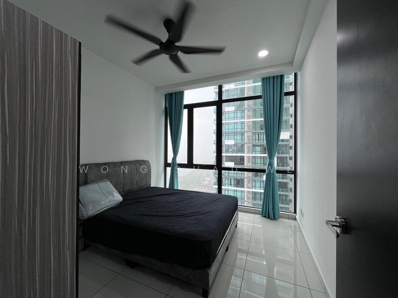 For Rent - Wave @ Marina Cove