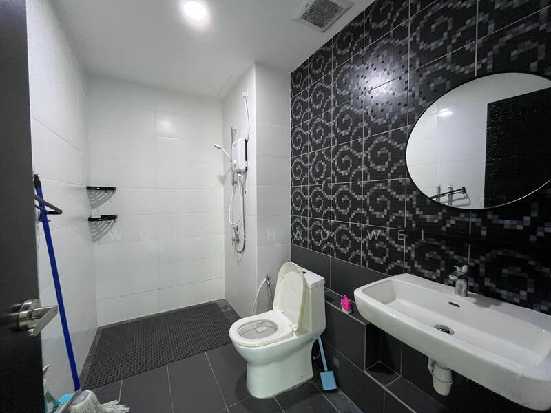 For Rent - Wave @ Marina Cove