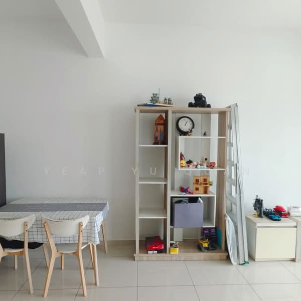 Kondominium untuk Dijual di One Imperial - Yeap Yu Quan - Interior - PropertyGuru.com.my