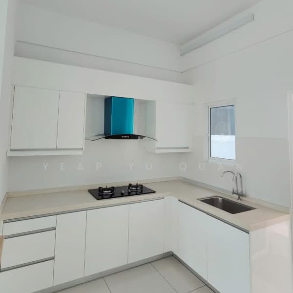 Kondominium untuk Dijual di One Imperial - Yeap Yu Quan - Kitchen - PropertyGuru.com.my