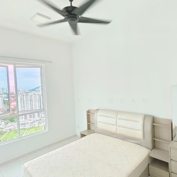 Kondominium untuk Dijual di One Imperial - Yeap Yu Quan - Bedroom - PropertyGuru.com.my