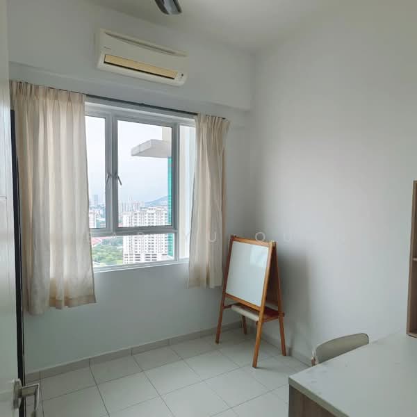 Kondominium untuk Dijual di One Imperial - Yeap Yu Quan - Study - PropertyGuru.com.my