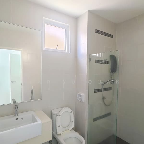Kondominium untuk Dijual di One Imperial - Yeap Yu Quan - Bathroom - PropertyGuru.com.my