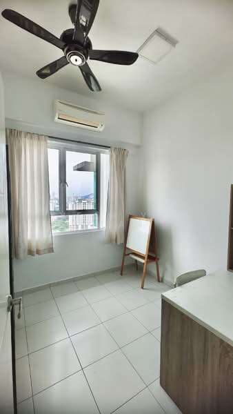 Kondominium untuk Dijual di One Imperial - Yeap Yu Quan - Study - PropertyGuru.com.my