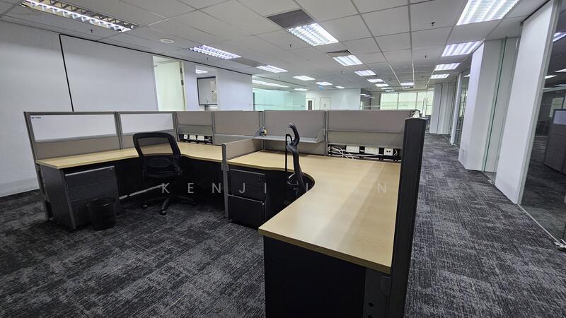 Office for Rent in KLCC (KL City Centre) - Kenji Lian - Interior - PropertyGuru.com.my