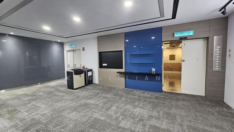 Office for Rent in KLCC (KL City Centre) - Kenji Lian - Lobby - PropertyGuru.com.my