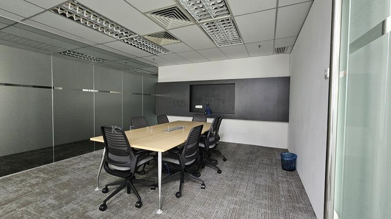 Office for Rent in KLCC (KL City Centre) - Kenji Lian - Interior - PropertyGuru.com.my