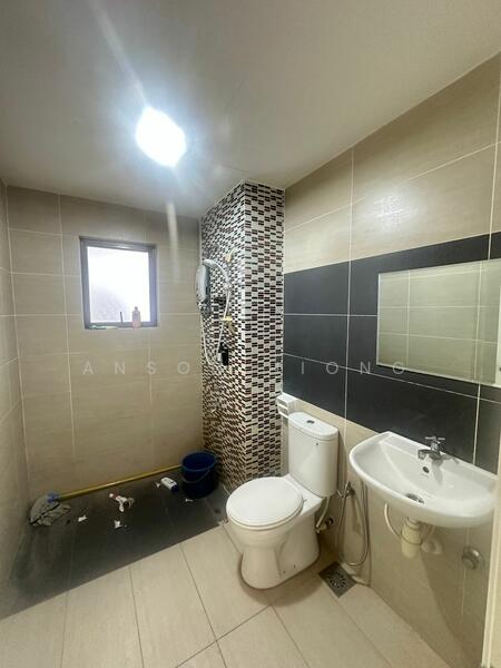 Untuk Disewa - Ujana Executive Apartment